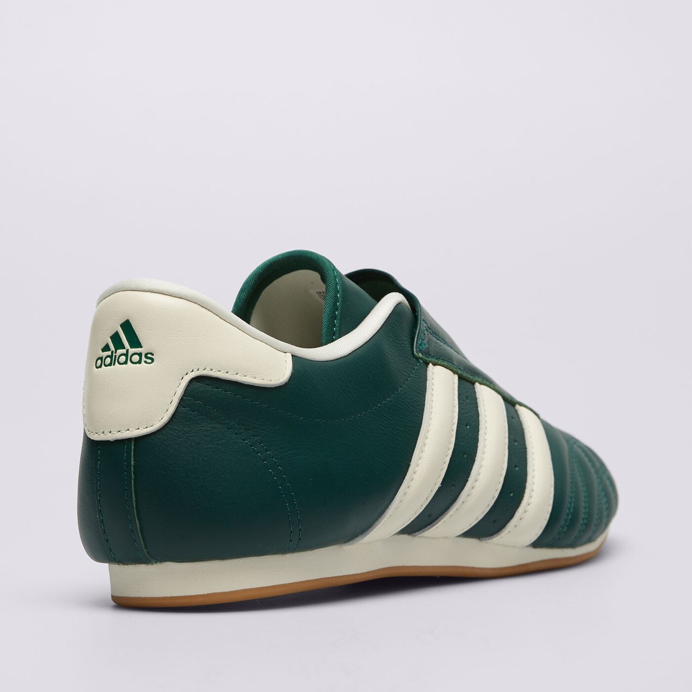 Дамски маратонки ADIDAS ADIDAS TAEKWONDO W js4526 цвят зелен