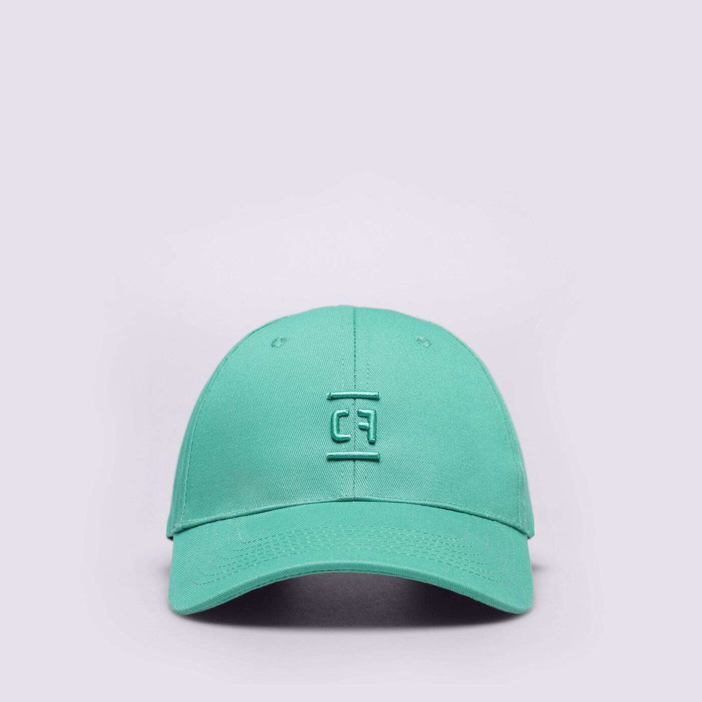 Мъжка шапка с козирка CONFRONT ШАПКА SEMINOLE cf123cap65002 цвят син