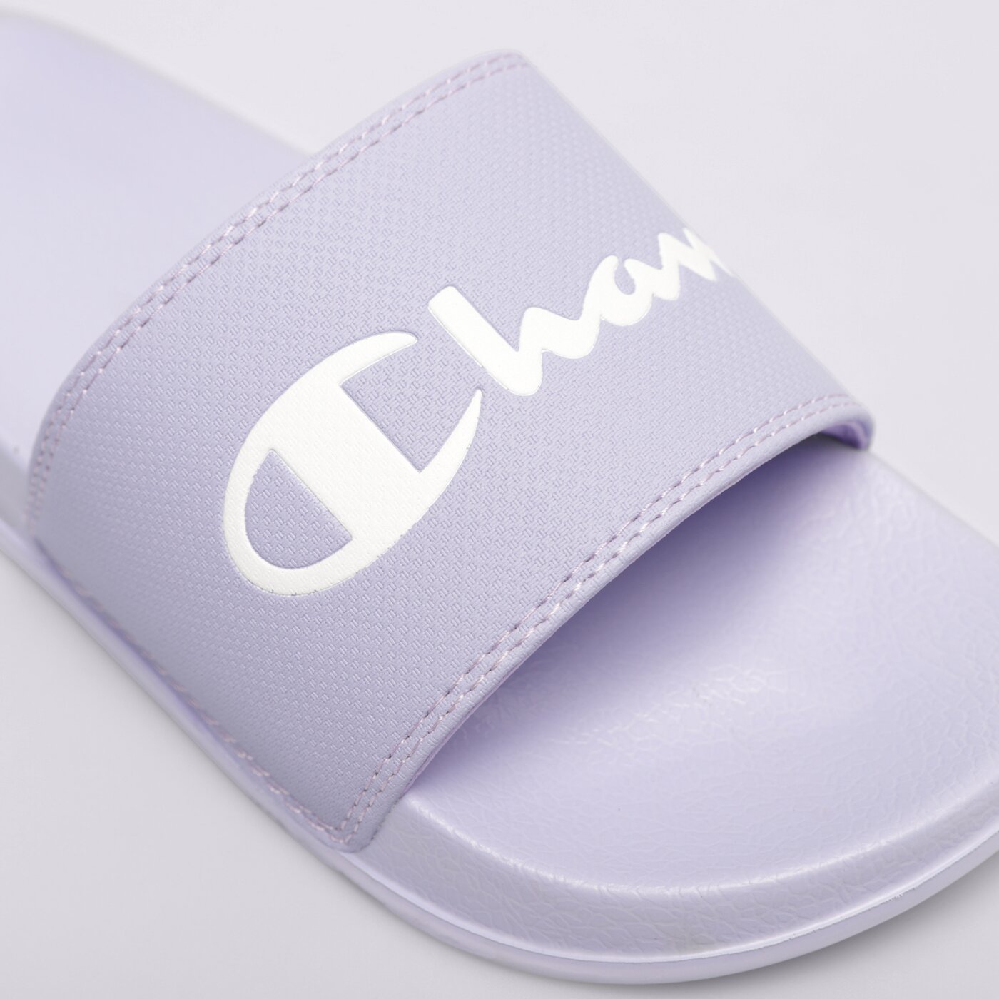 Дамски чехли и сандали CHAMPION SAMOA 2 s11649vs059 цвят виолетов