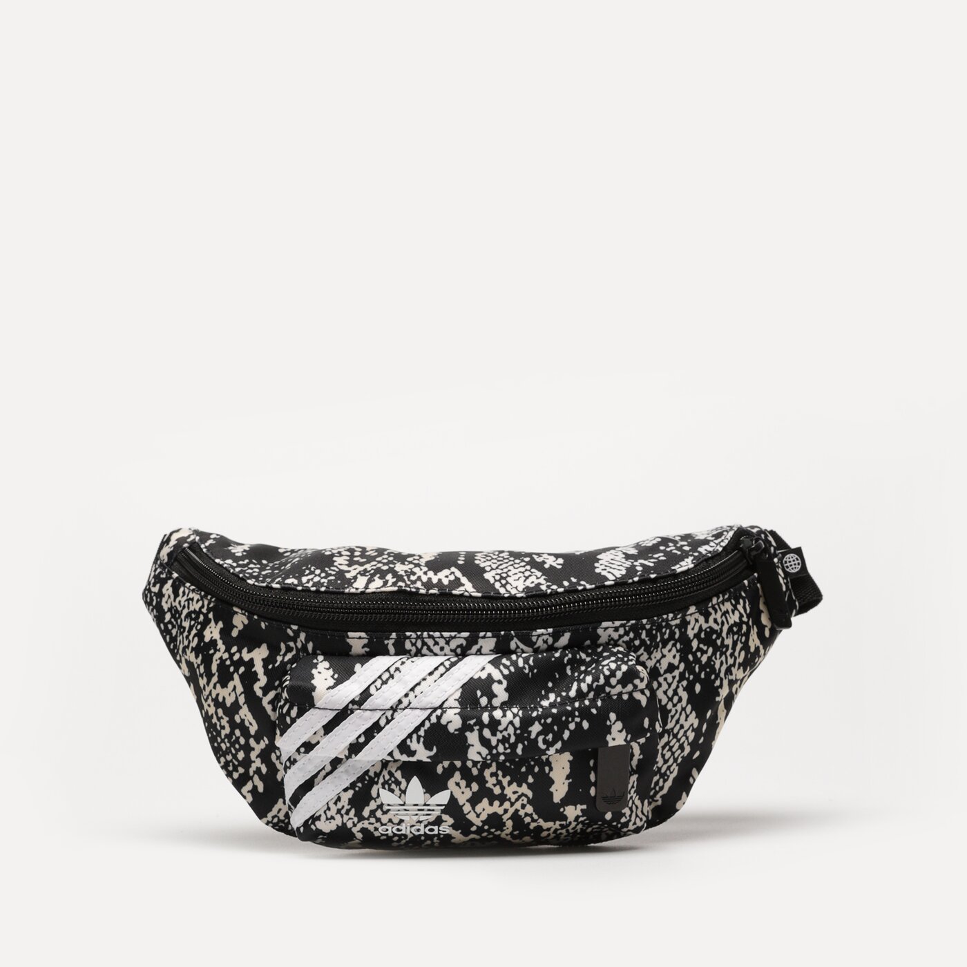 Дамска чанта за кръст ADIDAS ЧАНТА WAISTBAG ic8291 цвят многоцветен