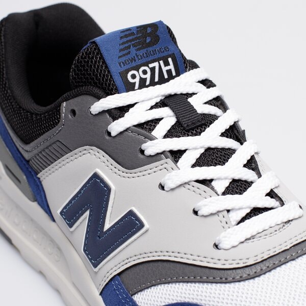 Мъжки маратонки NEW BALANCE 997  cm997hve цвят син