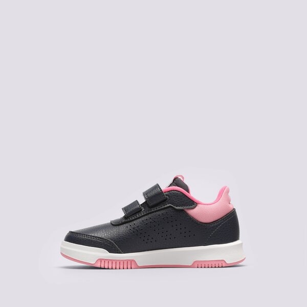 Детски маратонки ADIDAS TENSAUR SPORT 2.0 CF K id2308 цвят тъмносин