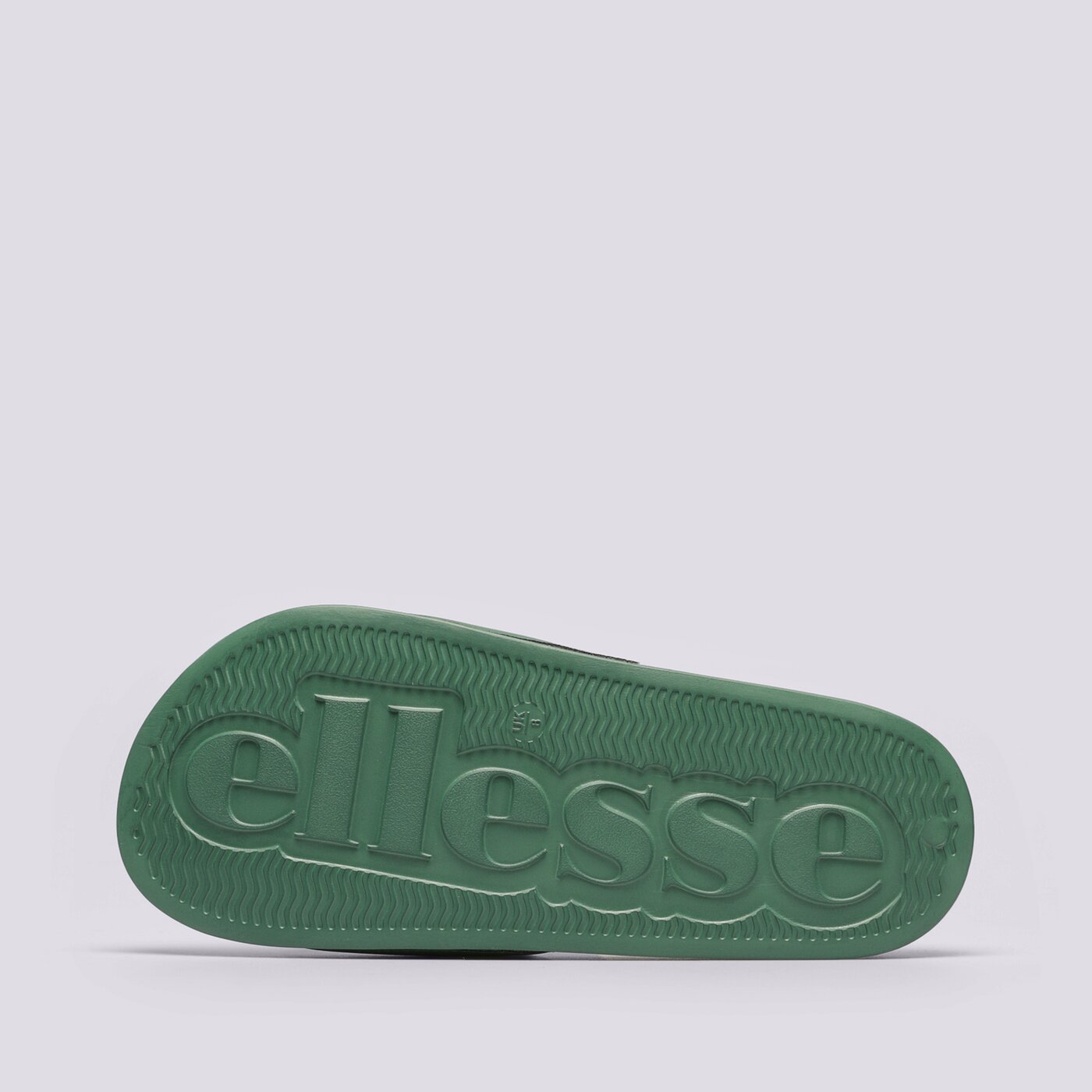 Мъжки чехли и сандали ELLESSE LS57 SLIDE  shrf0623503 цвят зелен