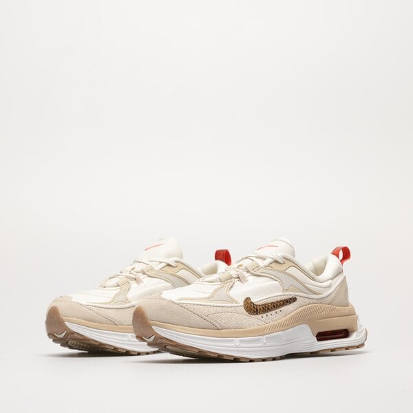 Дамски маратонки NIKE AIR MAX BLISS SE fb9752-100 цвят бежов