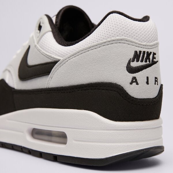 Мъжки маратонки NIKE AIR MAX 1 fd9082-107 цвят черен