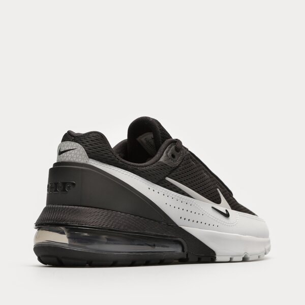 Мъжки маратонки NIKE AIR MAX PULSE dr0453-005 цвят бял