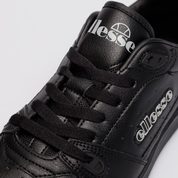 Мъжки маратонки ELLESSE NOLE CUPSOLE  shpf0423011 цвят черен