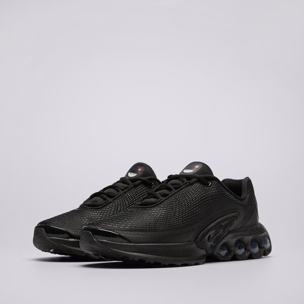 Детски маратонки NIKE AIR MAX DN (GS) ih7672002 цвят черен