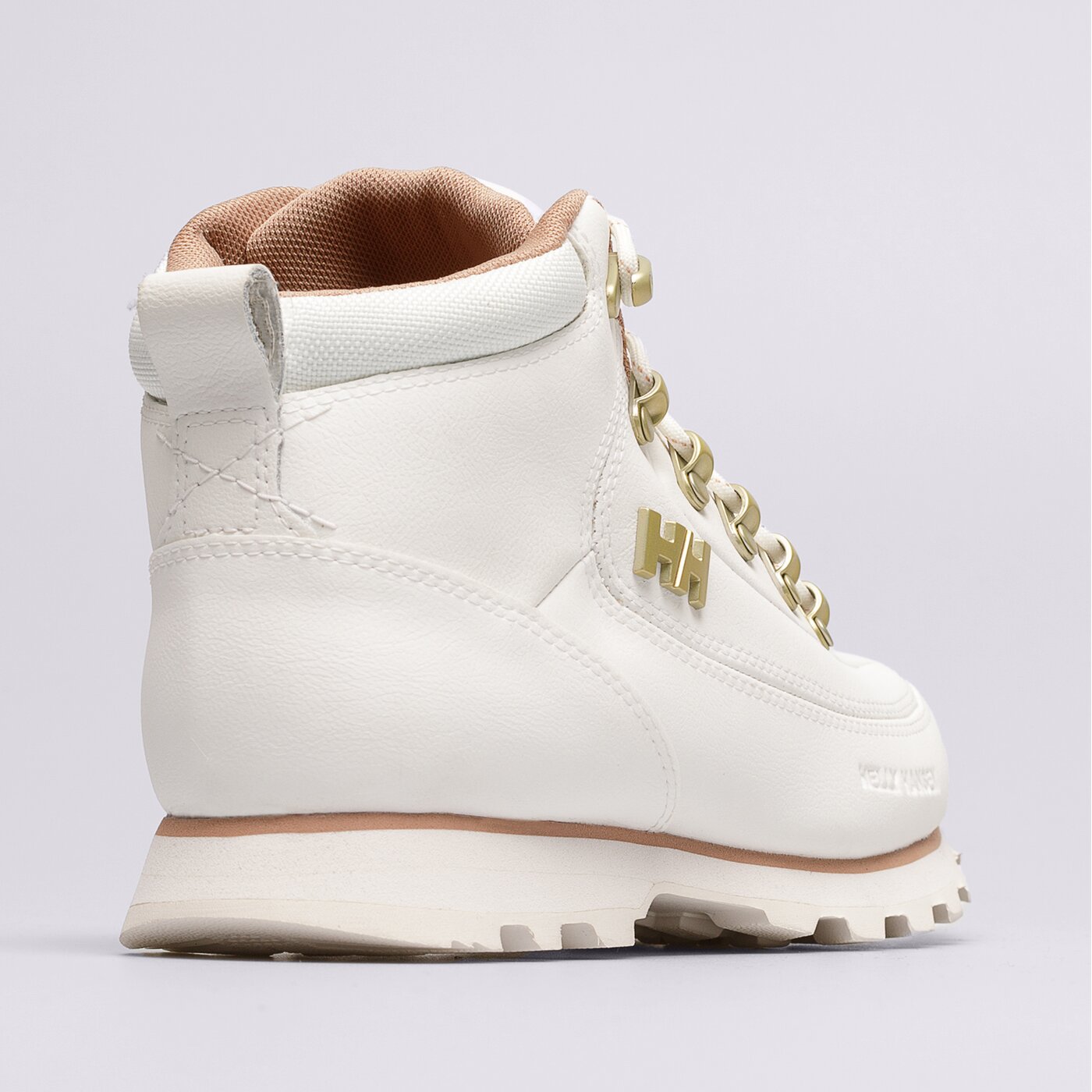 Дамски зимни обувки HELLY HANSEN W THE FORESTER (10516011)  10516011 цвят бял