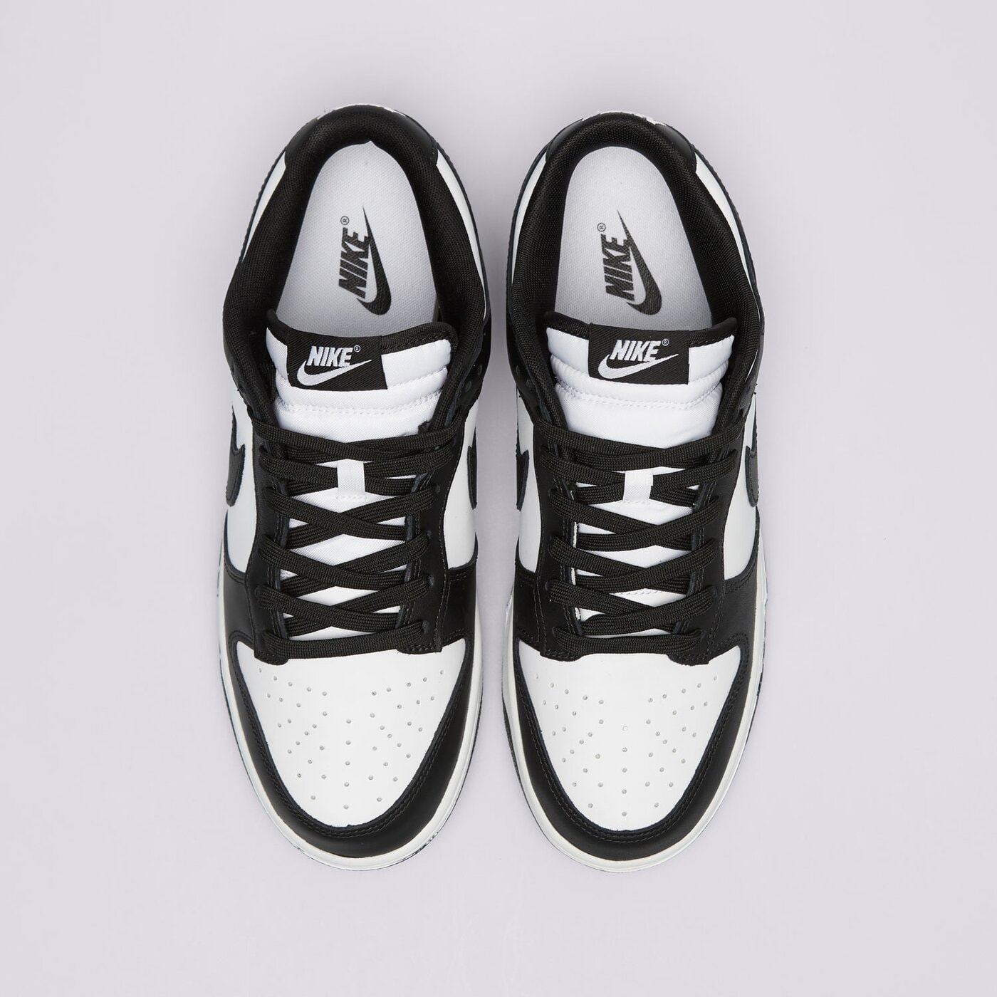 Мъжки маратонки NIKE DUNK LOW RETRO BTTYS  dd1391-100 цвят бял