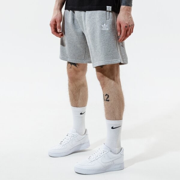 Мъжки къси панталони ADIDAS ШОРТИ ESSENTIAL SHORT gd2555 цвят сив