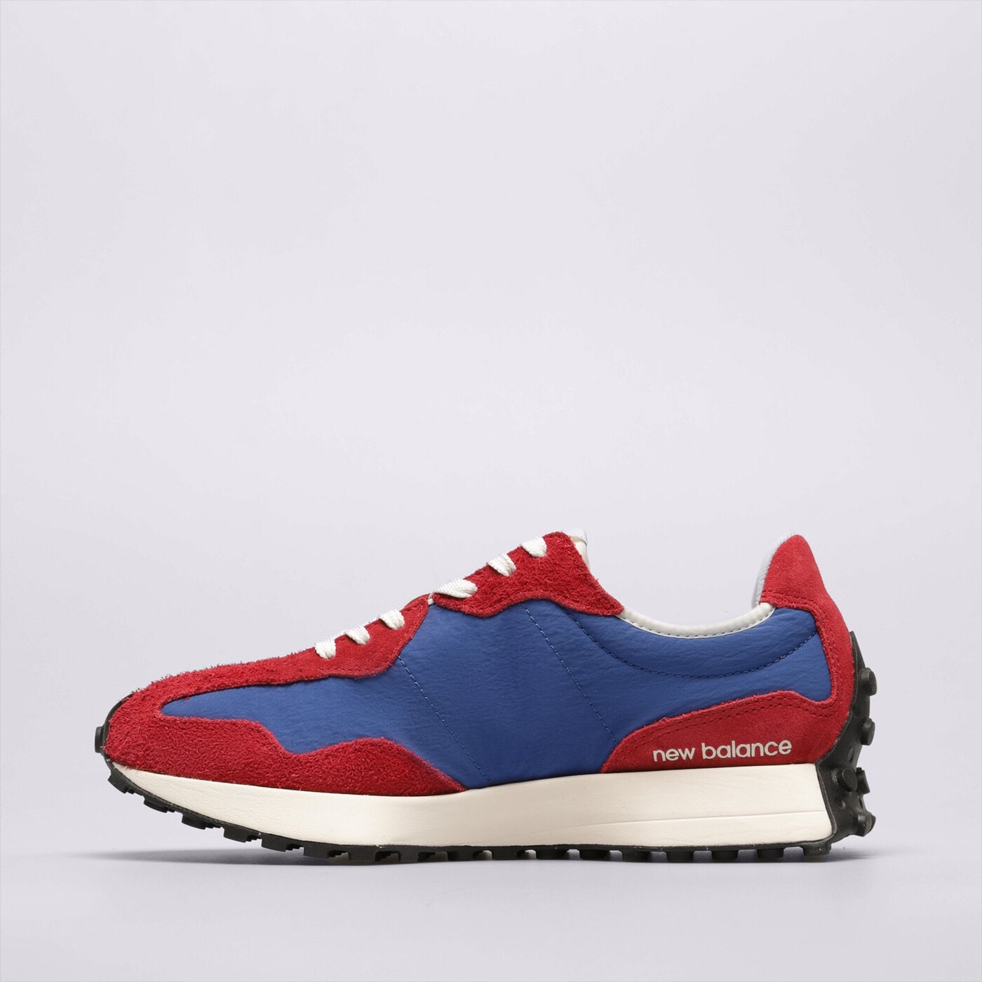 Мъжки маратонки NEW BALANCE 327  ms327ch цвят червен