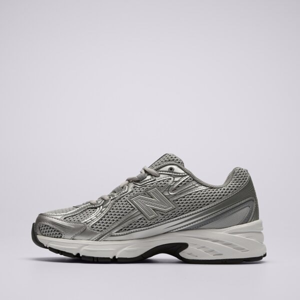 Дамски маратонки NEW BALANCE U740V2 u740sg2 цвят сив