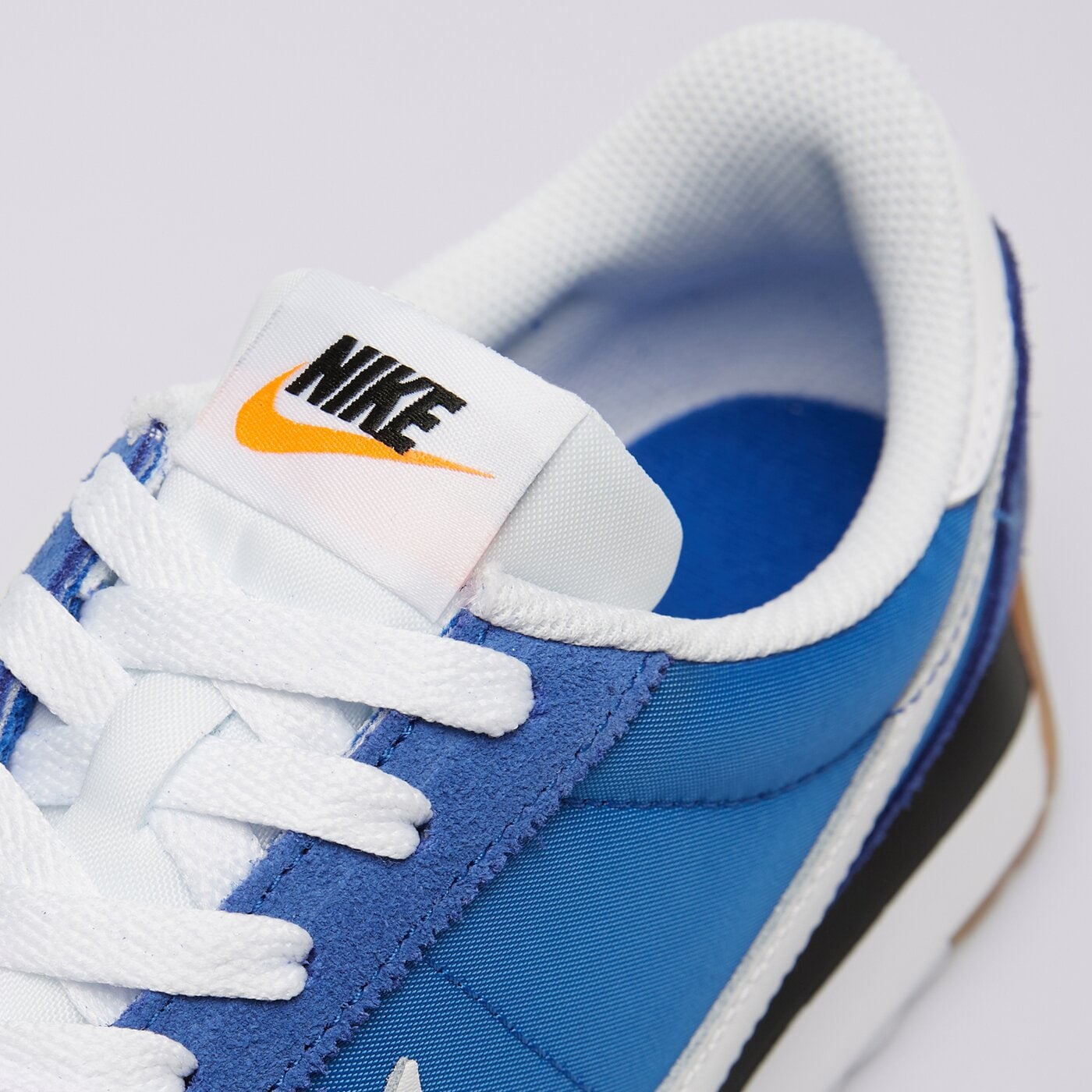 Дамски маратонки NIKE W PACIFIC hm4771-401 цвят син