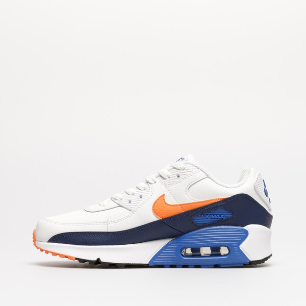 Детски маратонки NIKE AIR MAX 90 LTR  cd6864-120 цвят бял