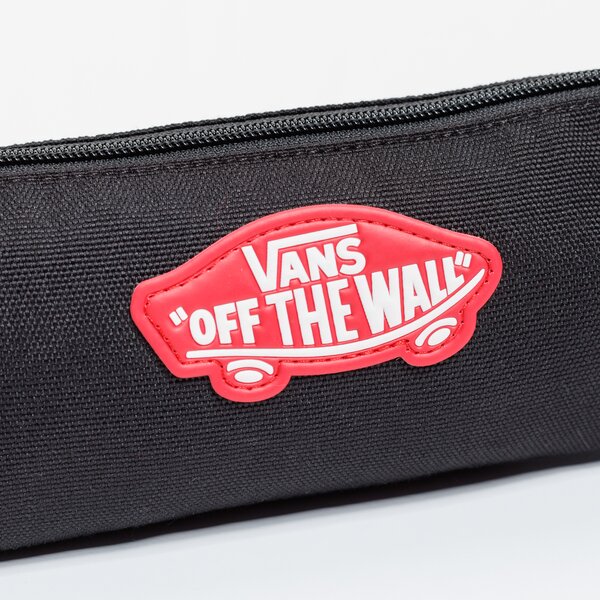 VANS НЕСЕСЕР OTW PENCIL POUCH vn0a3hmqa2t1 цвят черен