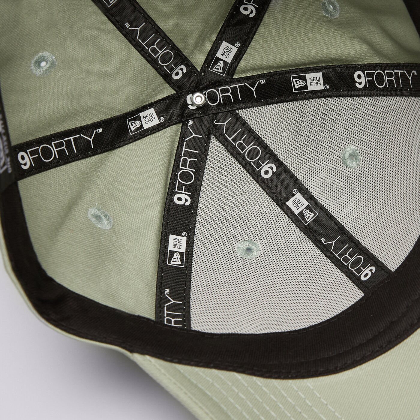 Мъжка шапка с козирка NEW ERA ШАПКА LE 940 NYY NEW YORK YANKEES 60595160 цвят зелен