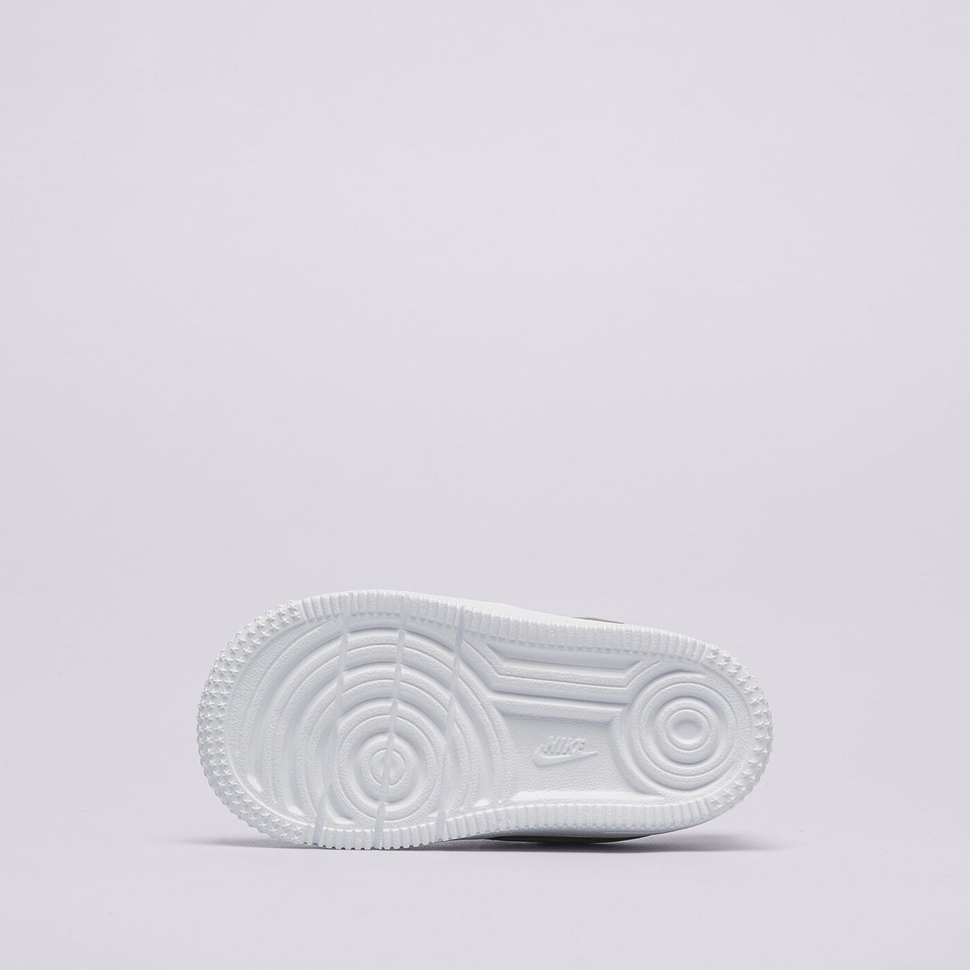 Детски маратонки NIKE FORCE 1 LOW EASYON (TD) ih4491-112 цвят бял