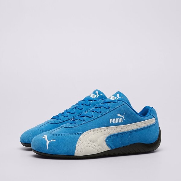 Дамски маратонки PUMA SPEEDCAT OG 39884618 цвят син