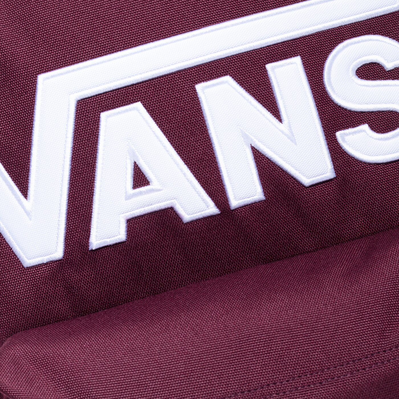Детска раница VANS РАНИЦА OLD SKOOL DROP V BACKPACK vn0a5khp4qu1 цвят бордо
