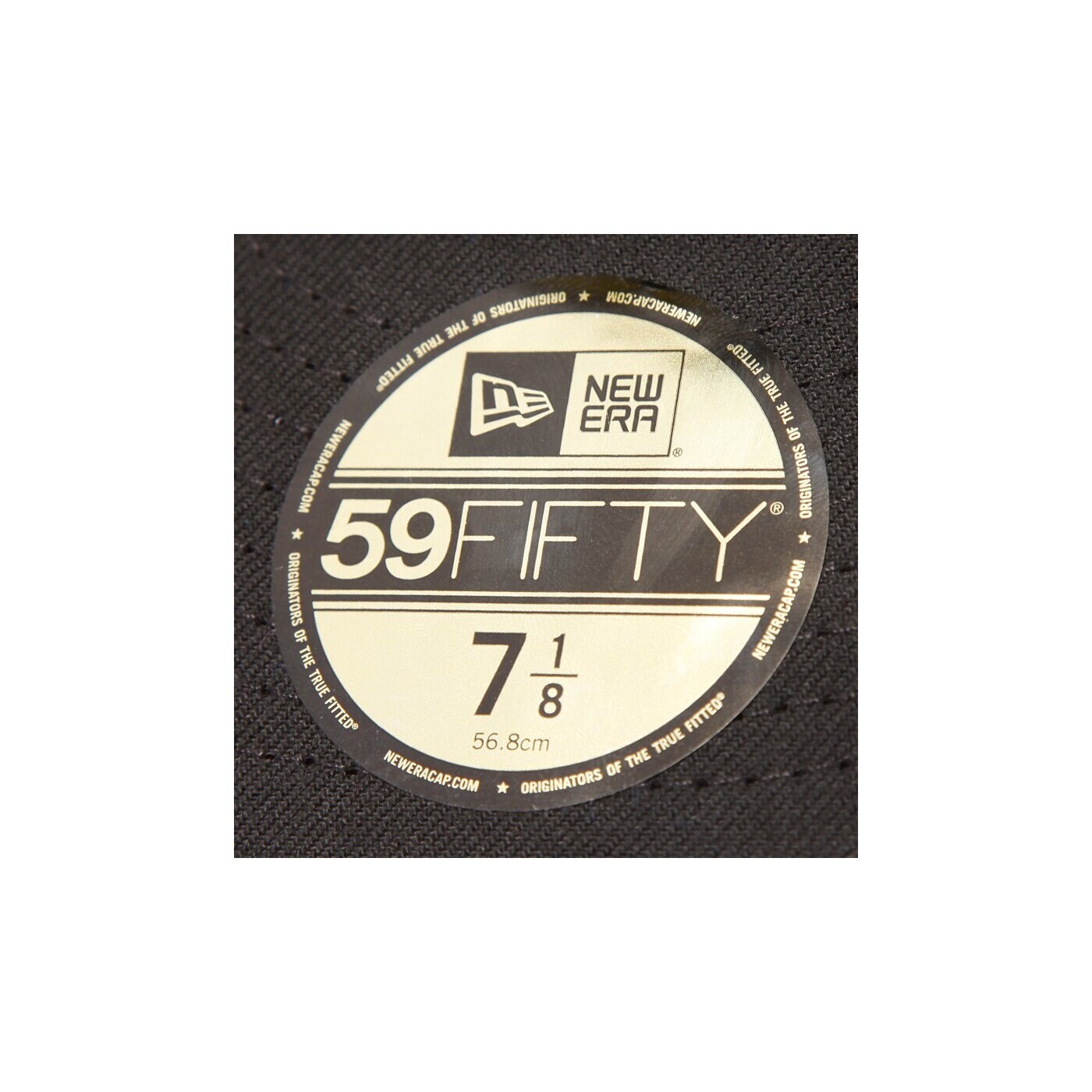 Дамска шапка с козирка NEW ERA ШАПКА CHARACTER BAS BATMAN 10862338 цвят черен