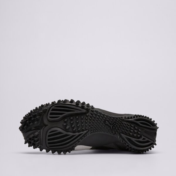 Дамски маратонки PUMA MOSTRO MID WNS 40287202 цвят черен