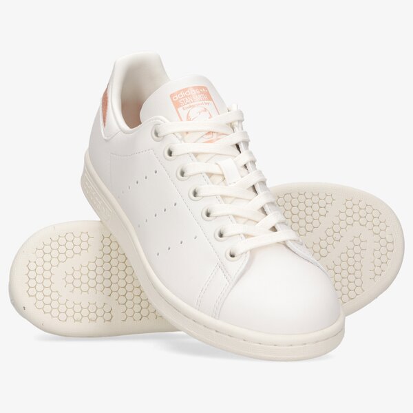 Дамски маратонки ADIDAS STAN SMITH W gv8342 цвят бял