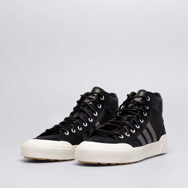 Мъжки маратонки ADIDAS NIZZA HI RF ATR gx2068 цвят черен