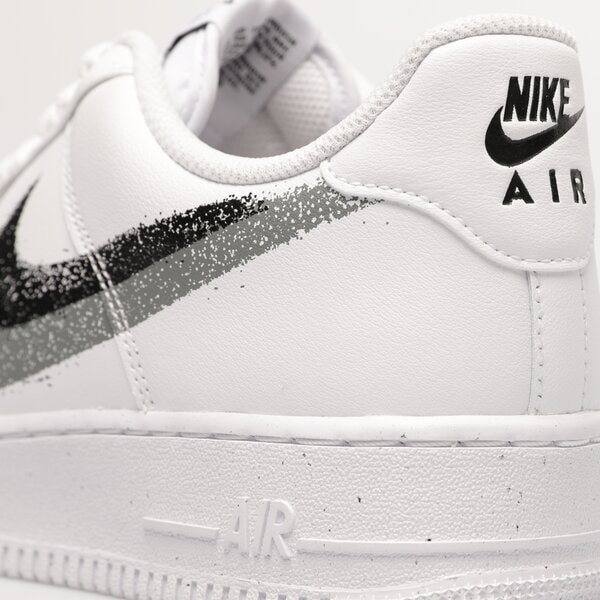 Мъжки маратонки NIKE AIR FORCE 1 '07  fd0660-100 цвят бял