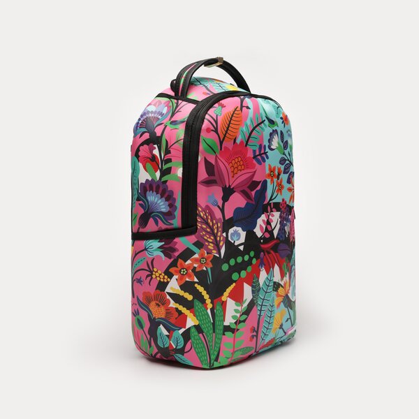 Детска раница SPRAYGROUND РАНИЦА SANCTUARY SPLIT 2.0 DLX BACKPACK 910b5336nsz цвят многоцветен