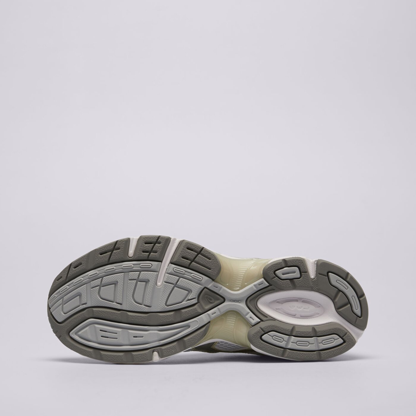 Дамски маратонки ASICS GEL-1130 1202a164_124 цвят бял