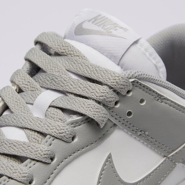 Дамски маратонки NIKE W NIKE DUNK LOW NEXT NATURE dd1873-113 цвят бял