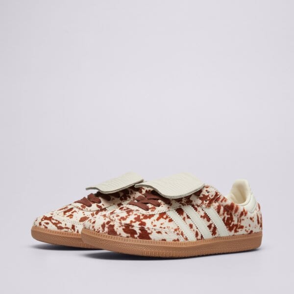 Дамски маратонки ADIDAS SAMBA LT W js3931 цвят многоцветен