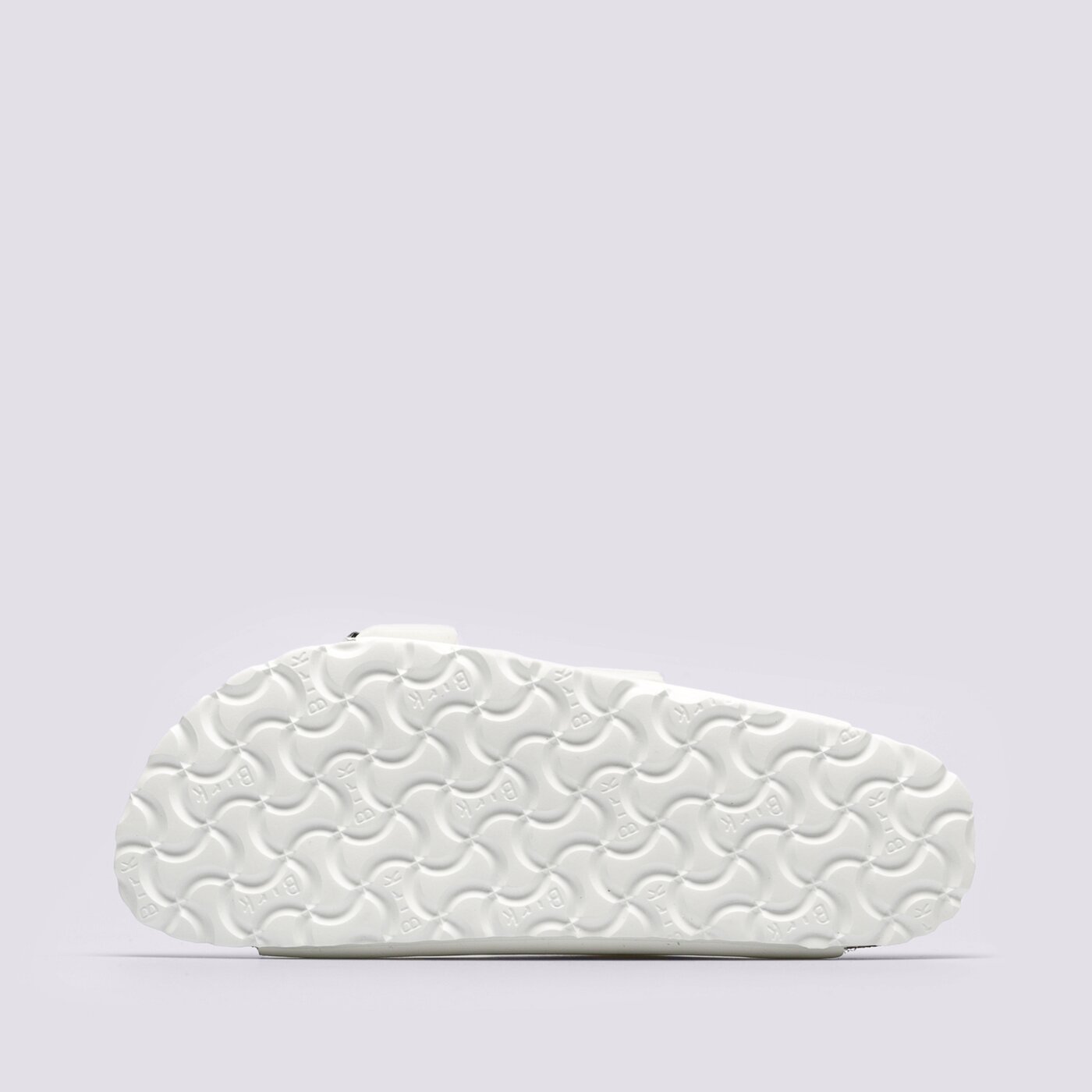 Дамски чехли и сандали BIRKENSTOCK ARIZONA BS 552683 цвят бял