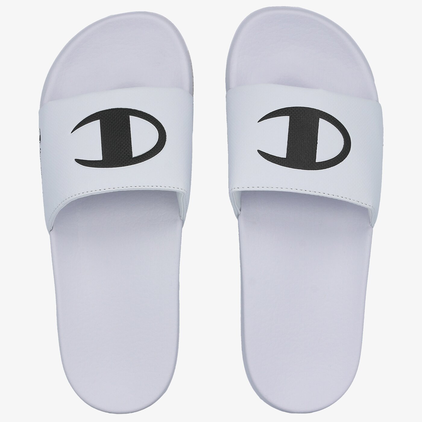 Мъжки чехли и сандали CHAMPION SAMOA 2 s21605ww001 цвят бял