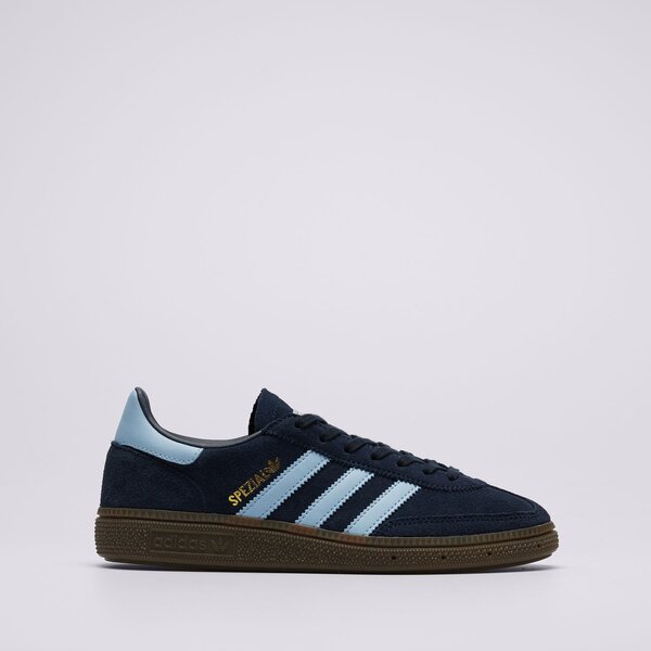 Детски маратонки ADIDAS HANDBALL SPEZIAL ih8011 цвят тъмносин