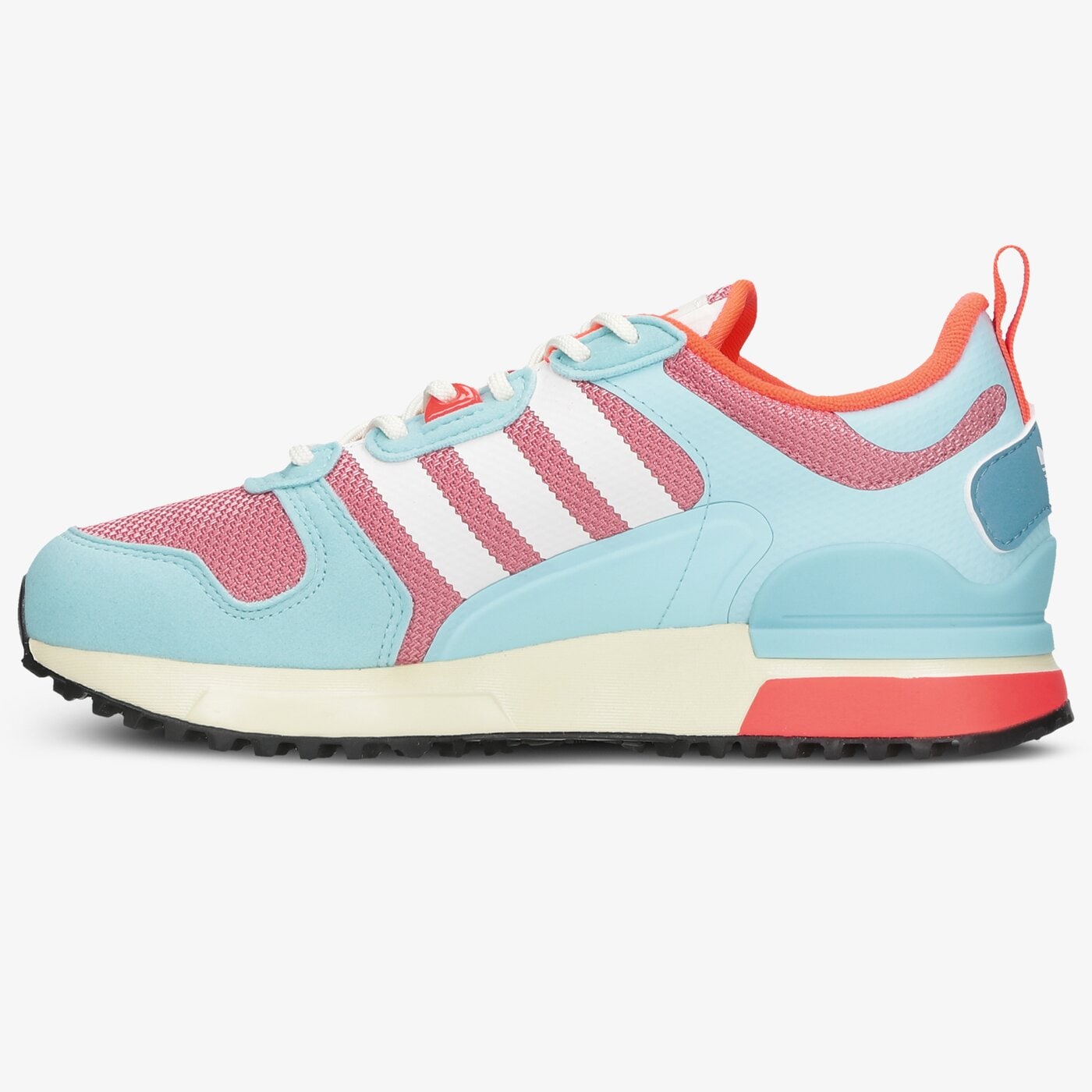 Детски маратонки ADIDAS ZX 700 HD J fy2653 цвят многоцветен