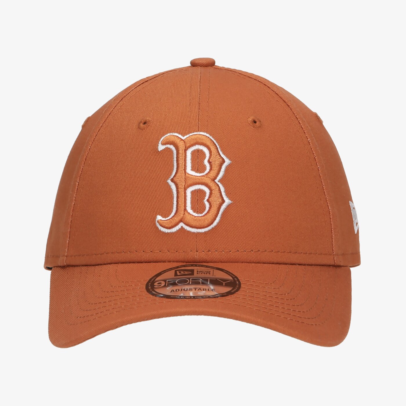Мъжка шапка с козирка NEW ERA ШАПКА 940 RED SOX BOSTON RED SOX STFWHI 60240313 цвят кафяв