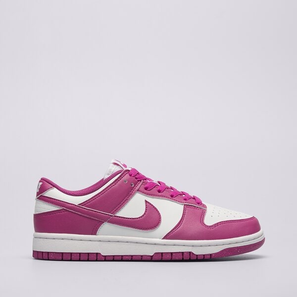 Дамски маратонки NIKE DUNK LOW dd1873-110 цвят бял