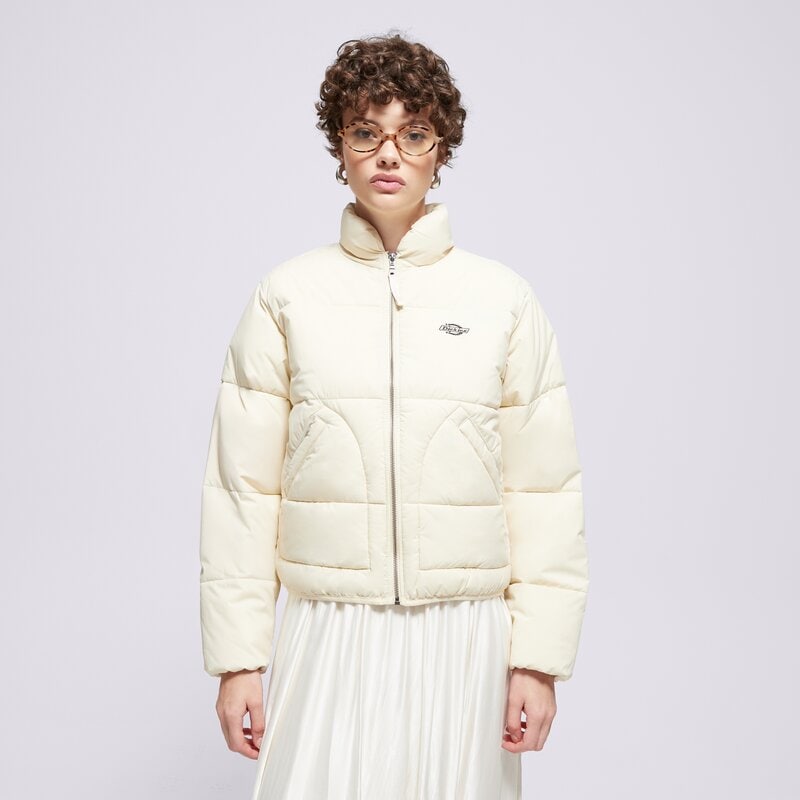 DICKIES ЯКЕ ПУХЕН SUMMERDALE PUFFER W