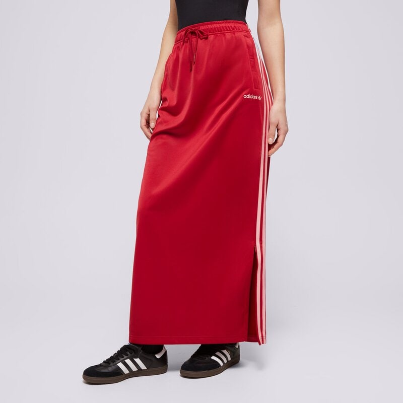 ADIDAS ПОЛА MAXI SKIRT