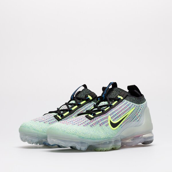 Детски маратонки NIKE AIR VAPORMAX 2021 FK NN (GS) dx3367-700 цвят многоцветен