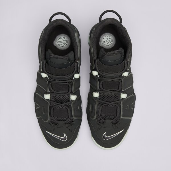 Мъжки маратонки NIKE AIR MORE UPTEMPO '96 fj4181-001 цвят черен