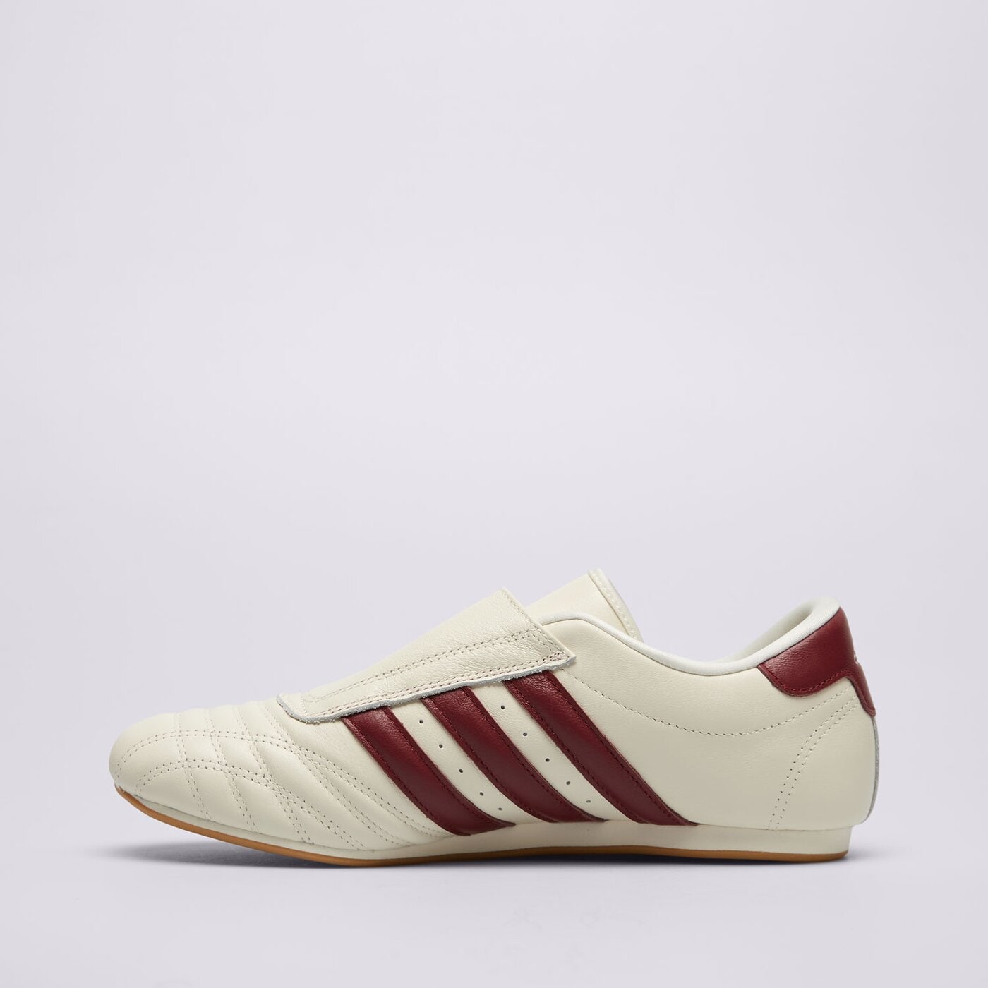 Дамски маратонки ADIDAS ADIDAS TAEKWONDO W js4527 цвят бял