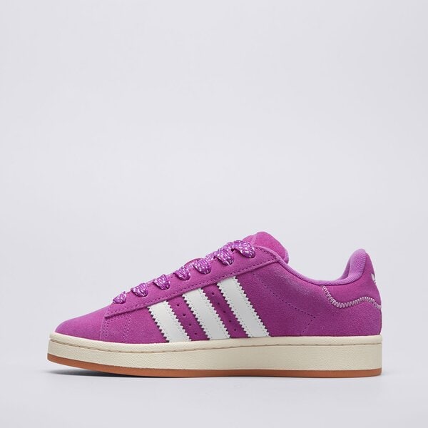 Дамски маратонки ADIDAS CAMPUS 00S W if9616 цвят виолетов