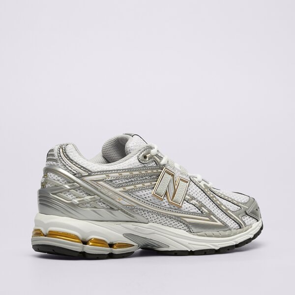 Дамски маратонки NEW BALANCE 1906 m1906ri цвят бял