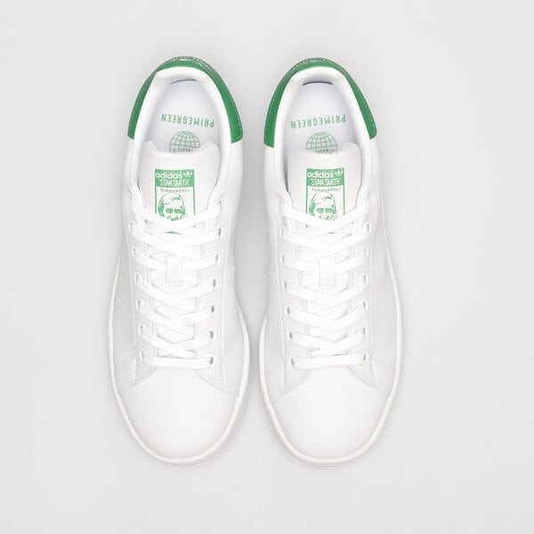 Дамски маратонки ADIDAS STAN SMITH fx5502 цвят бял