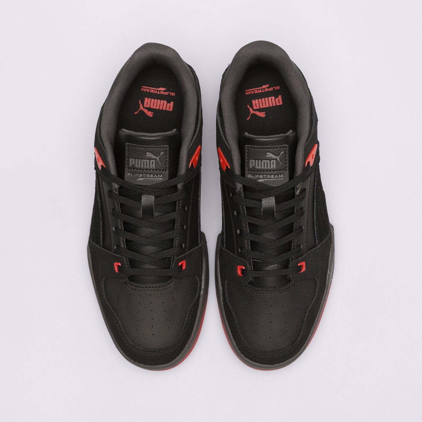 Мъжки маратонки PUMA SLIPSTREAM BOX OUT 39478902 цвят черен