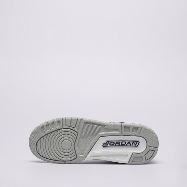 Детски маратонки JORDAN SPIZIKE LOW  fq3950-140 цвят бял