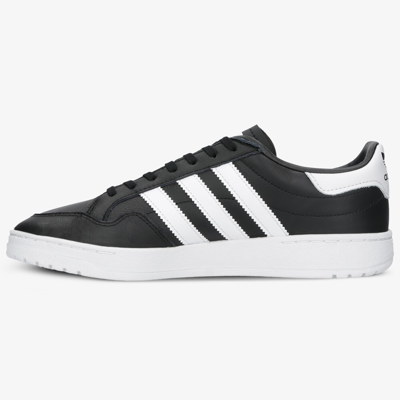 Мъжки маратонки ADIDAS MODERN 80 EUR COURT ef6048 цвят черен
